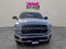 2020 RAM 3500 Tradesman 4x4 Crew Cab 8' Box