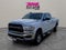 2020 RAM 3500 Tradesman 4x4 Crew Cab 8' Box