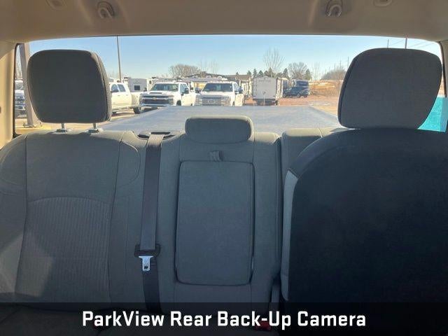 2020 RAM 3500 Big Horn 4x4 Crew Cab 8' Box