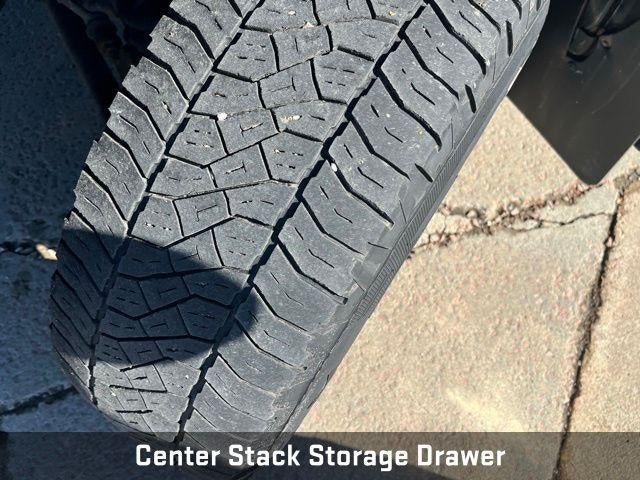 2020 RAM 3500 Big Horn 4x4 Crew Cab 8' Box