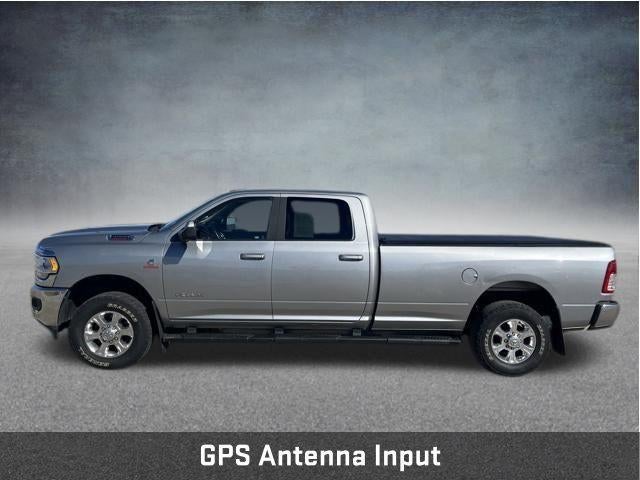 2020 RAM 3500 Big Horn 4x4 Crew Cab 8' Box