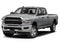2020 RAM 3500 Big Horn 4x4 Crew Cab 8' Box