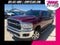 2022 RAM 3500 Big Horn 4x4 Crew Cab 8' Box