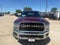 2022 RAM 3500 Big Horn 4x4 Crew Cab 8' Box