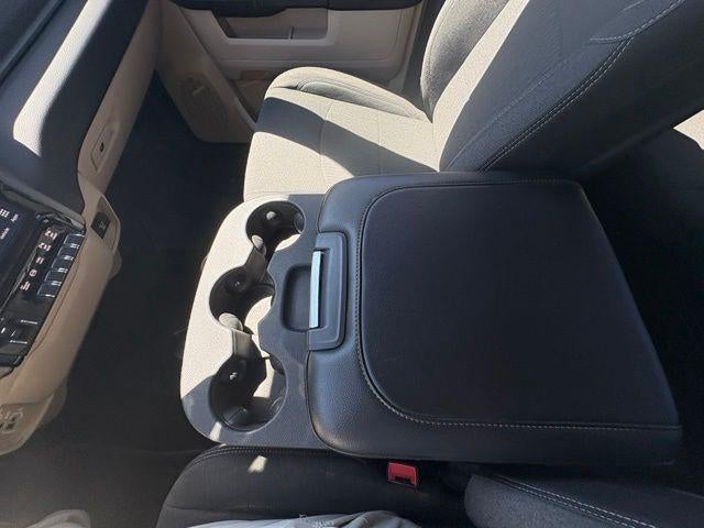 2022 RAM 3500 Big Horn 4x4 Crew Cab 8' Box