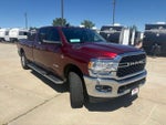 2022 RAM 3500 Big Horn 4x4 Crew Cab 8' Box