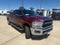2022 RAM 3500 Big Horn 4x4 Crew Cab 8' Box