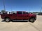 2022 RAM 3500 Big Horn 4x4 Crew Cab 8' Box