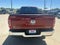 2022 RAM 3500 Big Horn 4x4 Crew Cab 8' Box