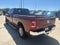 2022 RAM 3500 Big Horn 4x4 Crew Cab 8' Box