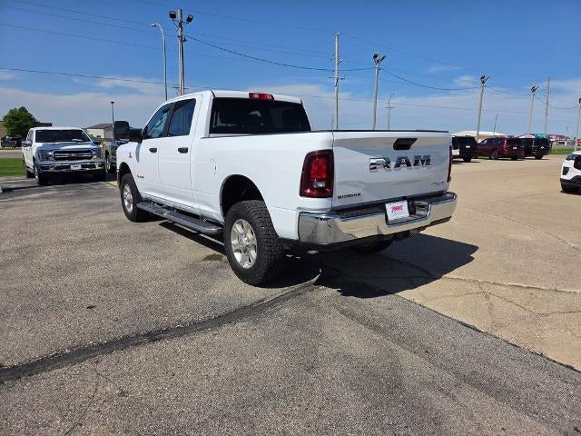 2025 RAM 2500 Big Horn 4x4 Crew Cab 6'4" Box