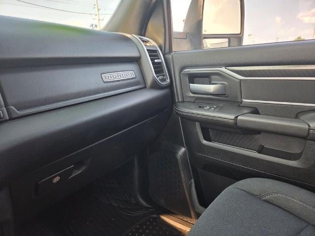 2025 RAM 2500 Big Horn 4x4 Crew Cab 6'4" Box