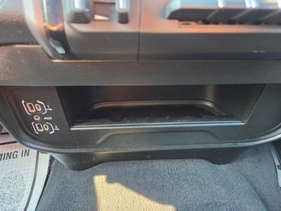 2025 RAM 2500 Big Horn 4x4 Crew Cab 6'4" Box
