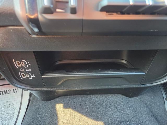 2025 RAM 2500 Big Horn 4x4 Crew Cab 6'4" Box