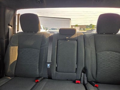 2025 RAM 2500 Big Horn 4x4 Crew Cab 6'4" Box