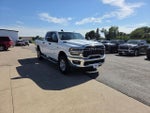2025 RAM 2500 Big Horn 4x4 Crew Cab 6'4" Box