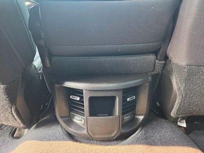 2025 RAM 2500 Big Horn 4x4 Crew Cab 6'4" Box