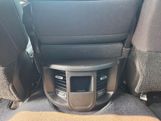 2025 RAM 2500 Big Horn 4x4 Crew Cab 6'4" Box