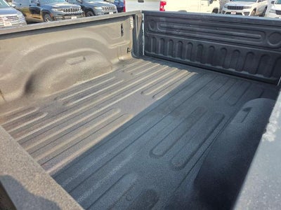 2025 RAM 2500 Big Horn 4x4 Crew Cab 6'4" Box