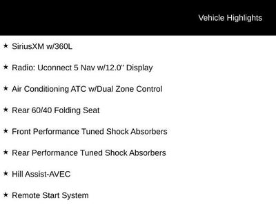2025 RAM 2500 Big Horn 4x4 Crew Cab 6'4" Box