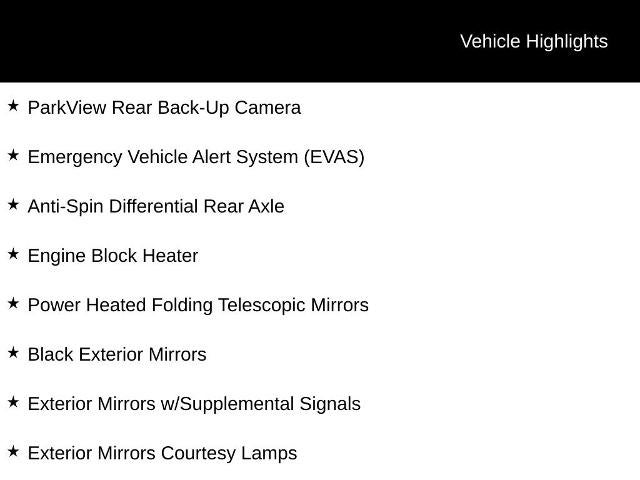 2025 RAM 2500 Big Horn 4x4 Crew Cab 6'4" Box