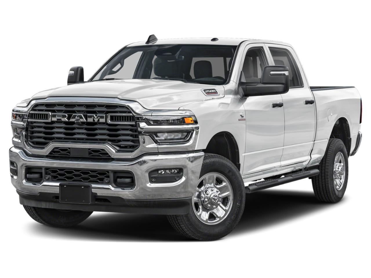 2025 RAM 2500's photo