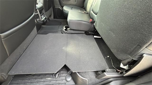 2025 RAM 2500 Rebel 4x4 Crew Cab 6'4" Box