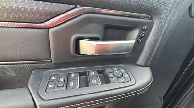 2025 RAM 2500 Rebel 4x4 Crew Cab 6'4" Box