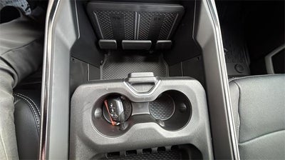 2025 RAM 2500 Rebel 4x4 Crew Cab 6'4" Box