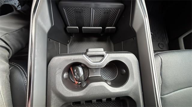 2025 RAM 2500 Rebel 4x4 Crew Cab 6'4" Box