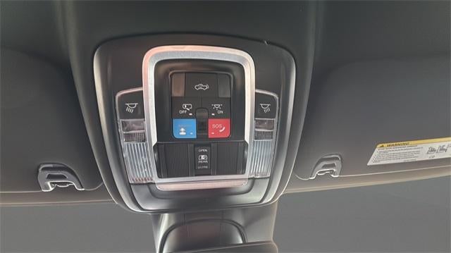 2025 RAM 2500 Rebel 4x4 Crew Cab 6'4" Box