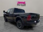 2025 RAM 2500 Rebel 4x4 Crew Cab 6'4" Box