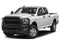 2024 RAM 3500 Tradesman 4x4 Crew Cab 8' Box