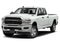 2021 RAM 3500 Big Horn 4x4 Crew Cab 8' Box