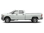 2021 RAM 3500 Big Horn 4x4 Crew Cab 8' Box