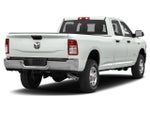 2021 RAM 3500 Big Horn 4x4 Crew Cab 8' Box