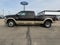 2016 RAM 3500 4WD Crew Cab 8 Ft Box Longhorn