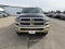 2016 RAM 3500 4WD Crew Cab 8 Ft Box Longhorn