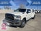 2022 RAM 3500 Laramie 4x4 Mega Cab 6'4" Box