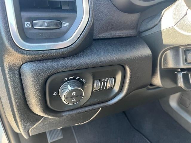 2022 RAM 3500 Laramie 4x4 Mega Cab 6'4" Box