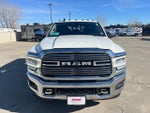 2022 RAM 3500 Laramie 4x4 Mega Cab 6'4" Box