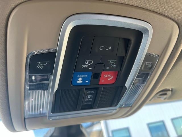 2022 RAM 3500 Laramie 4x4 Mega Cab 6'4" Box