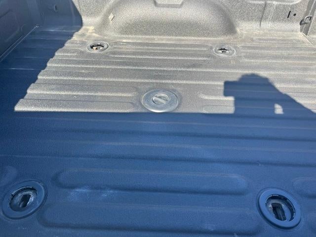 2022 RAM 3500 Laramie 4x4 Mega Cab 6'4" Box