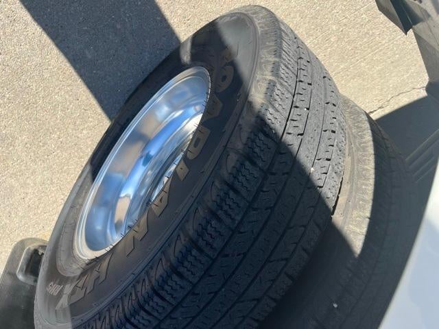 2022 RAM 3500 Laramie 4x4 Mega Cab 6'4" Box