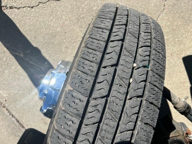 2022 RAM 3500 Laramie 4x4 Mega Cab 6'4" Box