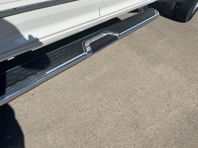 2022 RAM 3500 Laramie 4x4 Mega Cab 6'4" Box