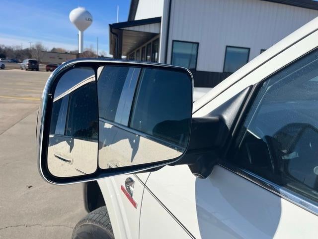 2022 RAM 3500 Laramie 4x4 Mega Cab 6'4" Box