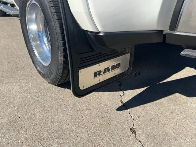2022 RAM 3500 Laramie 4x4 Mega Cab 6'4" Box