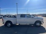2022 RAM 3500 Laramie 4x4 Mega Cab 6'4" Box