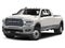 2022 RAM 3500 Laramie 4x4 Mega Cab 6'4" Box